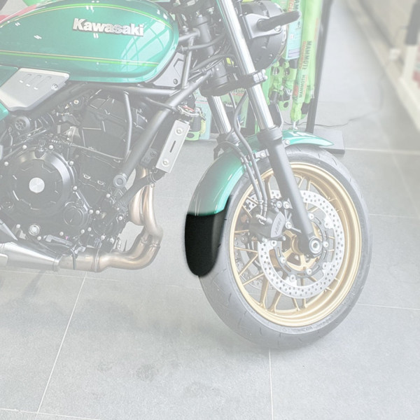 Pyramid Plastics EXTENDER FENDER Z650 2017> PYRAMID